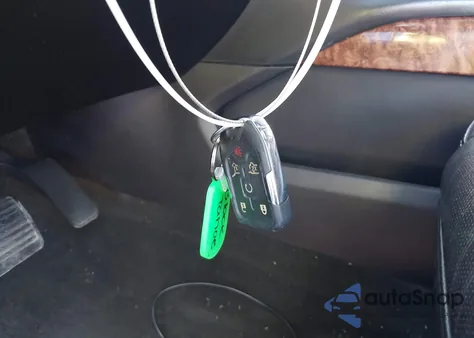 2016 Chevrolet Tahoe Ltz from USA, damaged, VIN 1GNSKCKCXGR391019